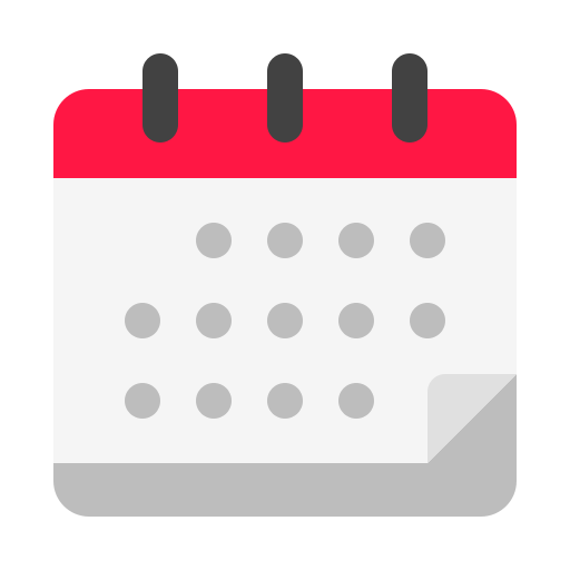 Date icon